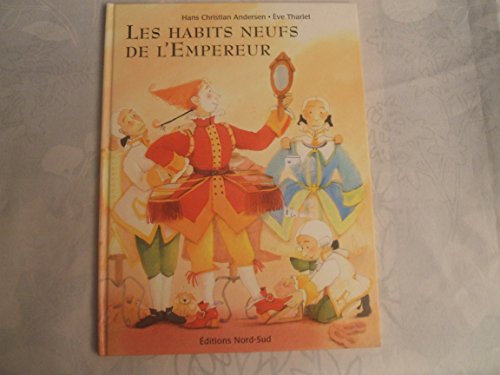 9783314213076: Les Habits Neufs De L'Empereur