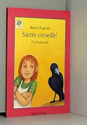 Beispielbild fr Sacre corneille ! zum Verkauf von Ammareal