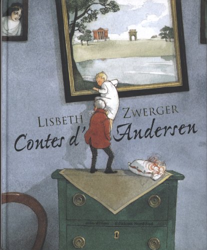 9783314213304: Contes d'Andersen