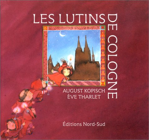 Stock image for Les Lutins De Cologne for sale by RECYCLIVRE