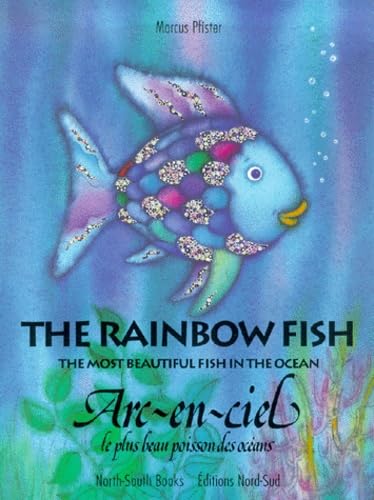 9783314213885: The Rainbow Fish