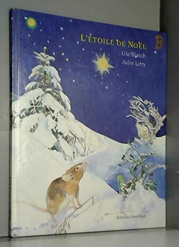 Beispielbild fr L'toile De Nol zum Verkauf von RECYCLIVRE