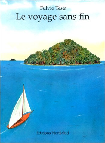 Beispielbild fr Le Voyage sans fin zum Verkauf von Ammareal