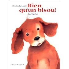 Stock image for Rien Qu'un Bisou for sale by ThriftBooks-Dallas