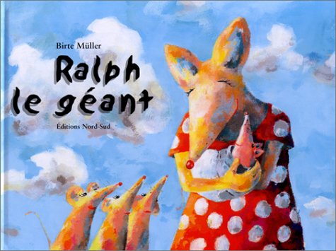 9783314214974: Ralph le gant