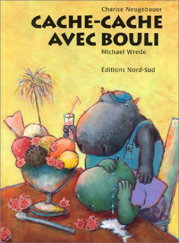 Beispielbild fr Cache-cache avec Bouli zum Verkauf von Ammareal