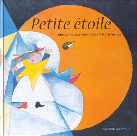 Beispielbild fr Petite toile zum Verkauf von Ammareal