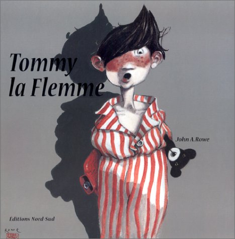 Beispielbild fr Tommy La Flemme zum Verkauf von RECYCLIVRE