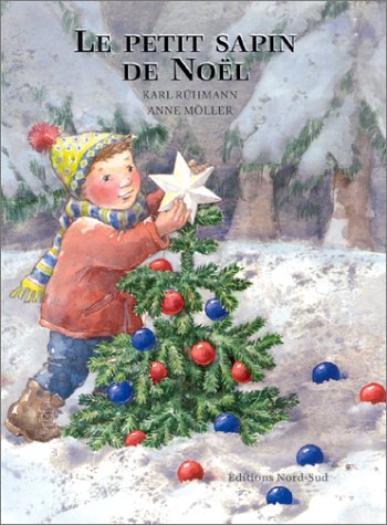 Beispielbild fr Le Petit Sapin de Nol zum Verkauf von medimops
