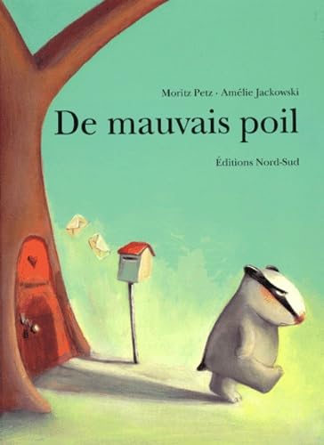 Stock image for De mauvais poil for sale by Ammareal