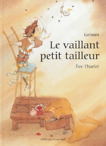 Imagen de archivo de Le Vaillant Petit Tailleur a la venta por RECYCLIVRE