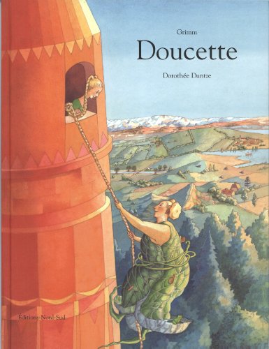 Beispielbild fr Doucette zum Verkauf von Ammareal