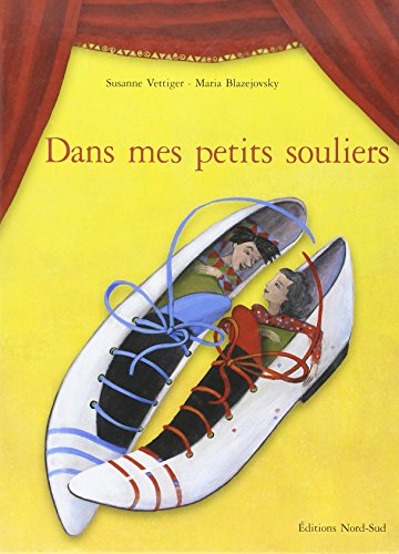 Beispielbild fr Dans mes petits souliers zum Verkauf von Ammareal