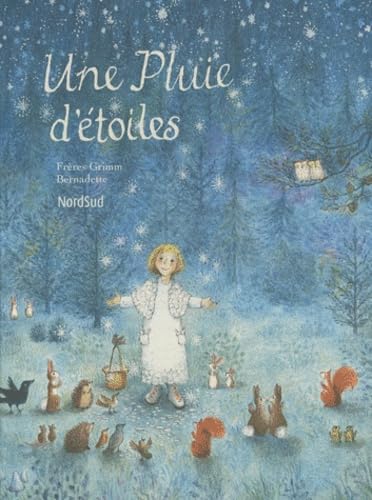 pluie d'etoiles (une) (9783314219849) by Grimm