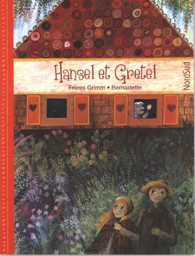 Stock image for Hansel et Gretel for sale by medimops