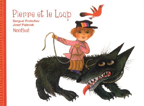 Stock image for Pierre et le Loup for sale by LeLivreVert