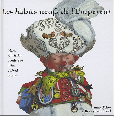 9783314300028: Les habits neufs de l'Empereur