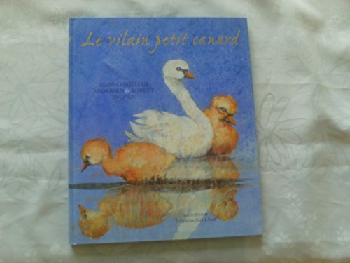 Stock image for Le vilain petit canard for sale by medimops