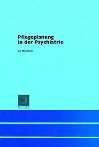 9783315000491: Pflegeplanung in der Psychiatrie