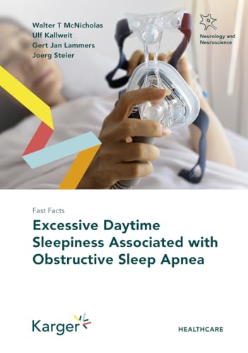 Stock image for Fast Facts: Excessive Daytime Sleepiness Associated with Obstructive Sleep Apnea for sale by ThriftBooks-Atlanta