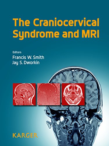 9783318026962: The Craniocervical Syndrome and MRI