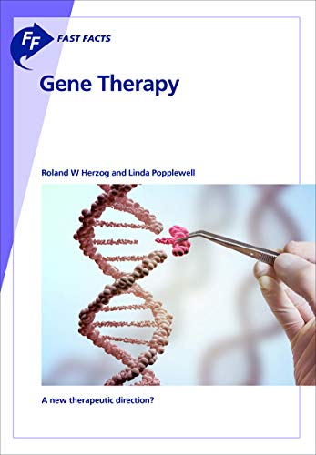 Stock image for Fast Facts: Gene Therapy: A new therapeutic direction? for sale by Books Puddle