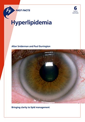 Stock image for Fast Facts: Hyperlipidemia for sale by ThriftBooks-Dallas
