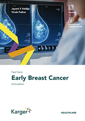 Stock image for Fast Facts: Early Breast Cancer for sale by Blackwell's