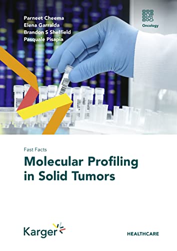 Stock image for Fast Facts: Molecular Profiling in Solid Tumors for sale by Open Books