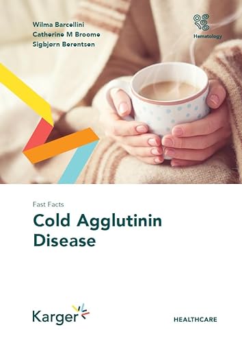 Stock image for Fast Facts: Cold Agglutinin Disease for sale by Buchpark