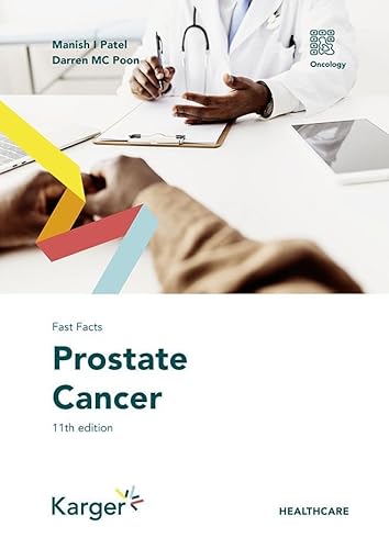 9783318071528: Fast Facts: Prostate Cancer