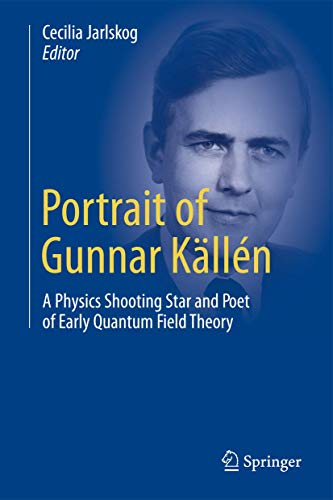 Stock image for Portrait of Gunnar Klln for sale by Blackwell's