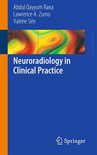 Stock image for Neuroradiology in Clinical Practice for sale by Revaluation Books