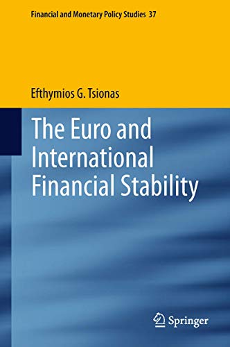 The Euro and International Financial Stability.