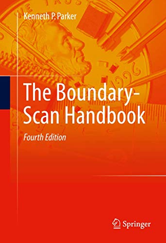 Stock image for The Boundary-Scan Handbook for sale by HPB-Red