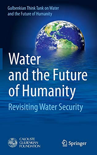 9783319014562: Water and the Future of Humanity: Revisiting Water Security