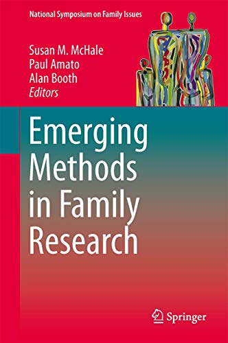 Stock image for Emerging Methods in Family Research. for sale by Gast & Hoyer GmbH