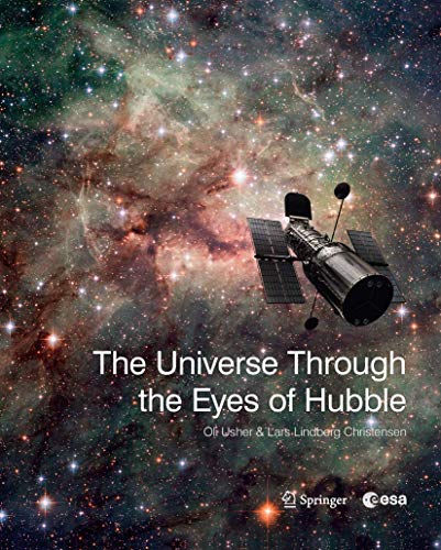 Beispielbild fr The Universe Through the Eyes of Hubble zum Verkauf von mountain