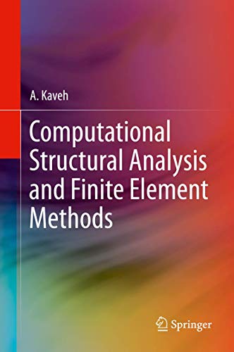 9783319029634: Computational Structural Analysis and Finite Element Methods