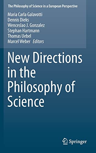 Stock image for New Directions in the Philosophy of Science. for sale by Gast & Hoyer GmbH