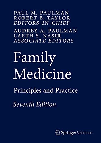 Stock image for Family Medicine: Principles and Practice for sale by SecondSale