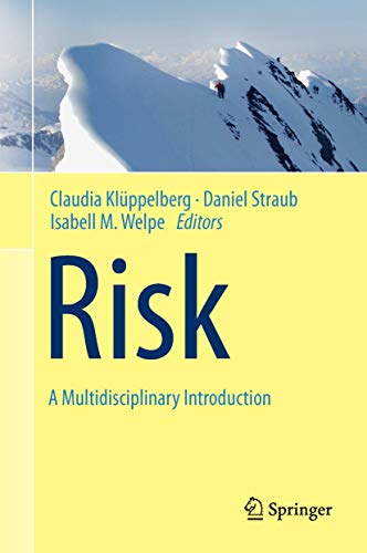 Stock image for Risk - A Multidisciplinary Introduction. for sale by Gast & Hoyer GmbH