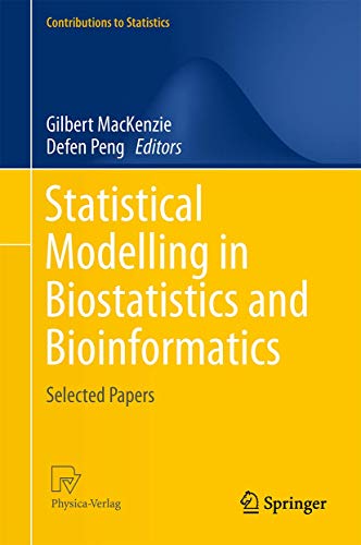 Stock image for Statistical Modelling in Biostatistics and Bioinformatics. Selected Papers. for sale by Gast & Hoyer GmbH