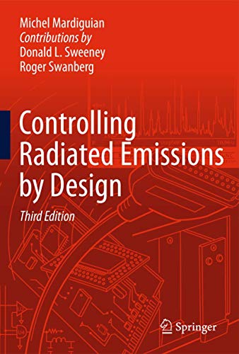 9783319047706: Controlling Radiated Emissions by Design