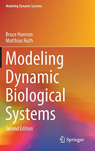 Modeling Dynamic Biological Systems.