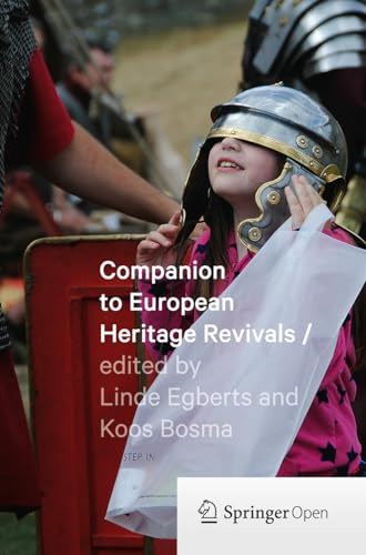 9783319077697: Companion to European Heritage Revivals