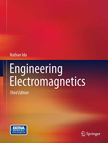 Imagen de archivo de Engineering Electromagnetics a la venta por medimops