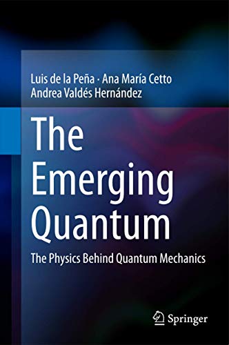 9783319078922: The Emerging Quantum