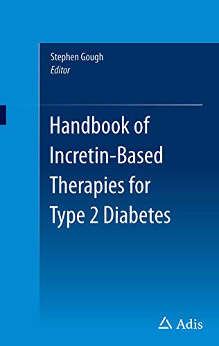 9783319089812: Handbook of Incretin-based Therapies in Type 2 Diabetes