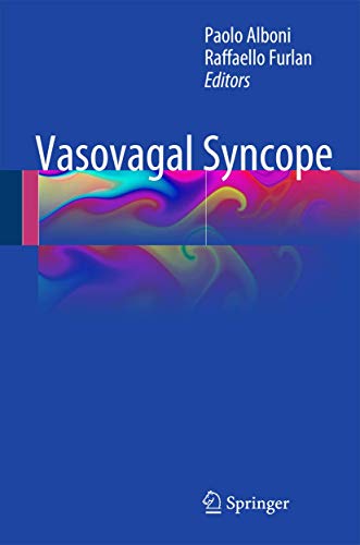 9783319091013: Vasovagal Syncope